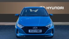 Hyundai i20 1.0T GDi 48V MHD SE Connect 5dr DCT Petrol Hatchback